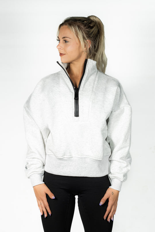 Perseverance Warm Top