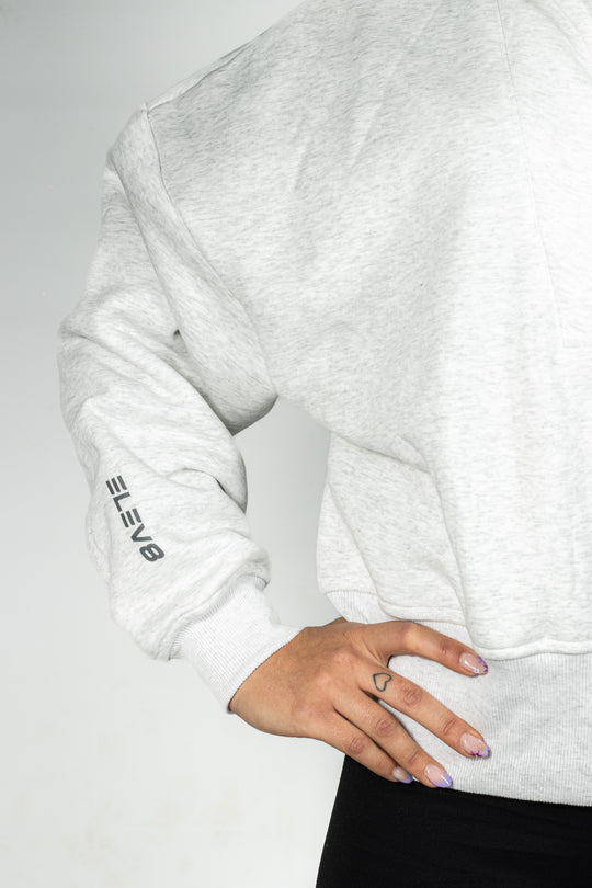 Perseverance Warm Top