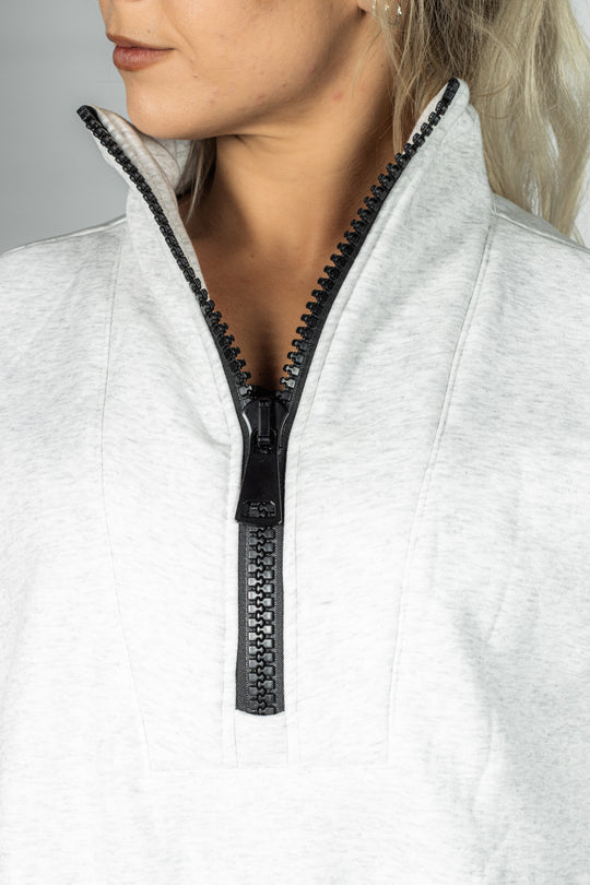 Perseverance Warm Top