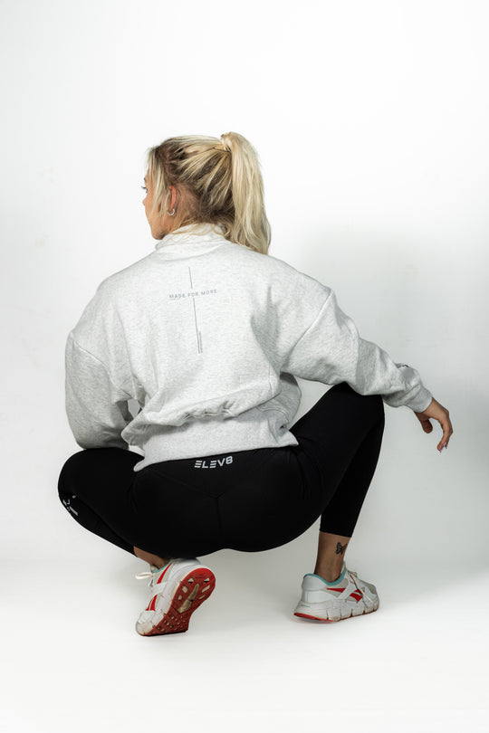 Perseverance Warm Top