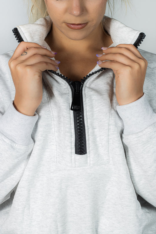 Perseverance Warm Top