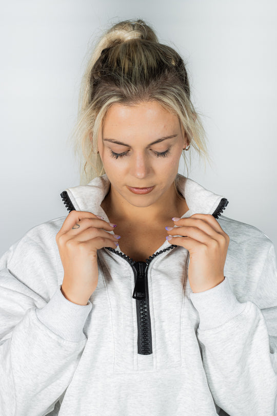 Perseverance Warm Top