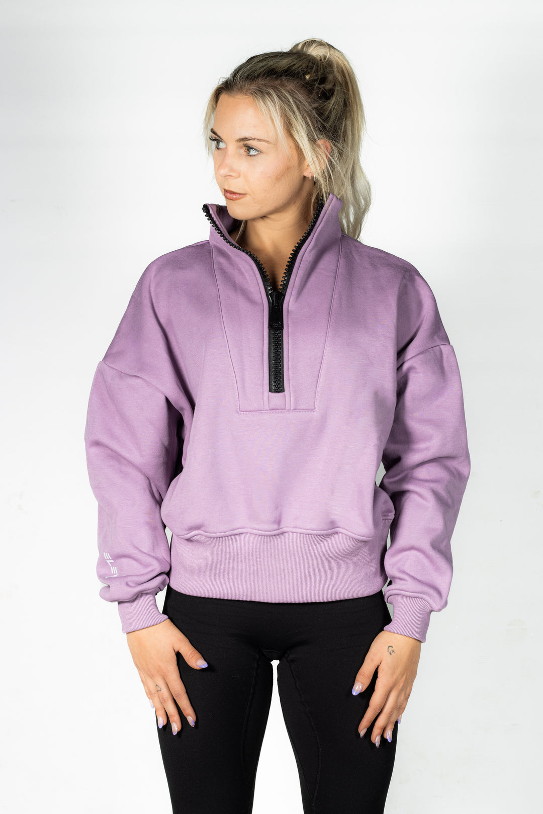 Perseverance Warm Top