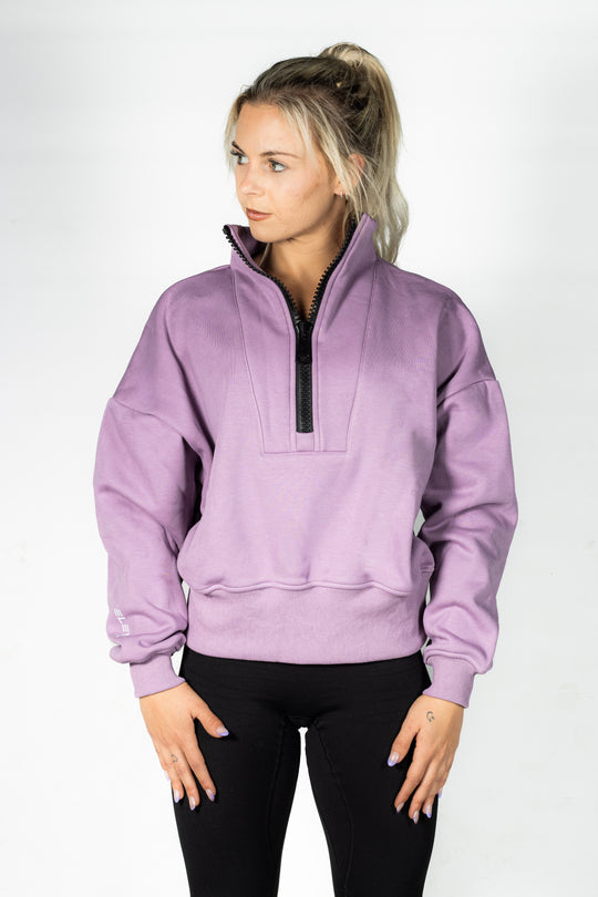 Perseverance Warm Top