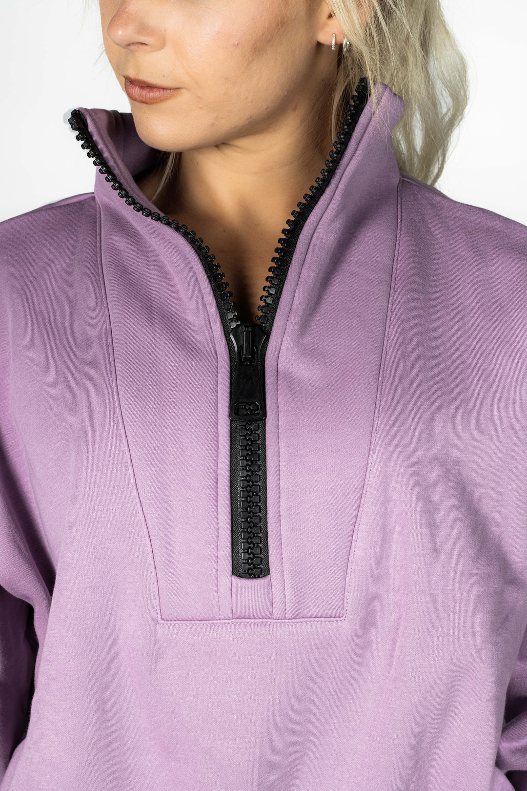 Perseverance Warm Top