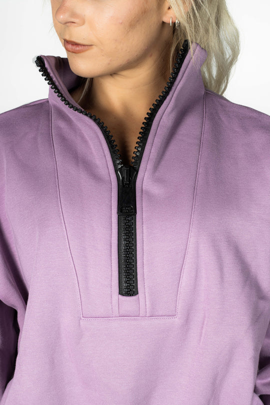 Perseverance Warm Top