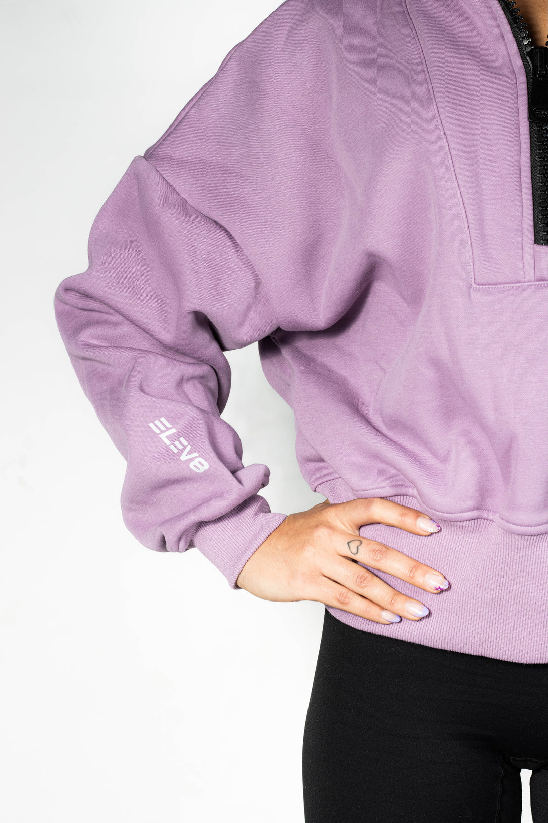 Perseverance Warm Top