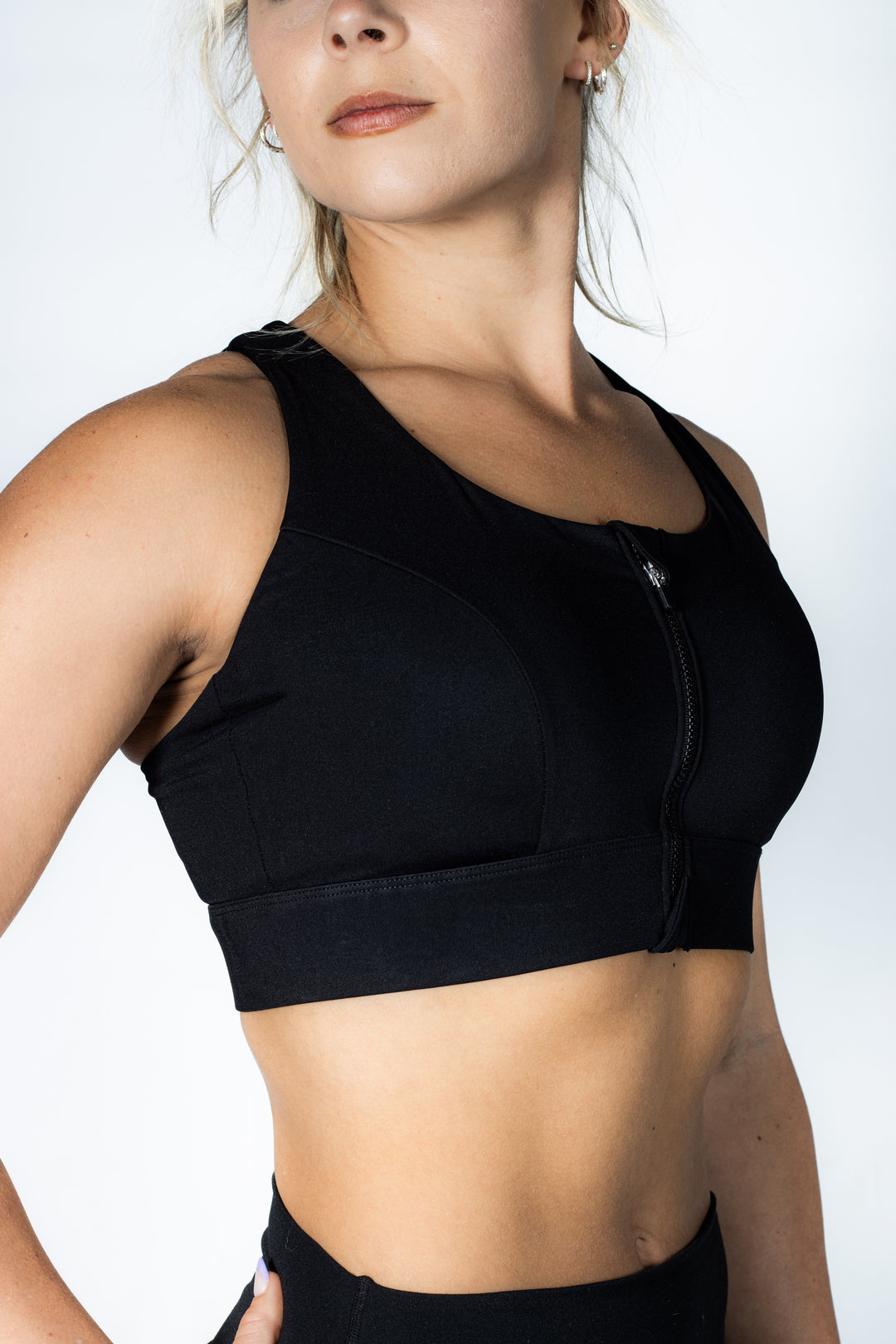 Core Training Bra