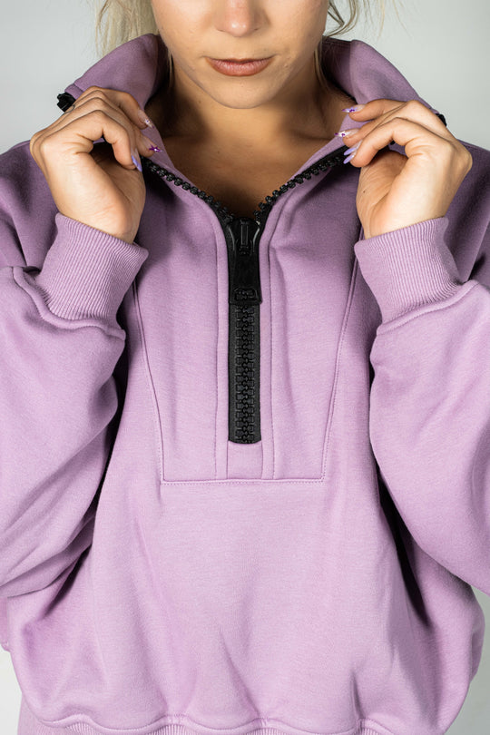 Perseverance Warm Top