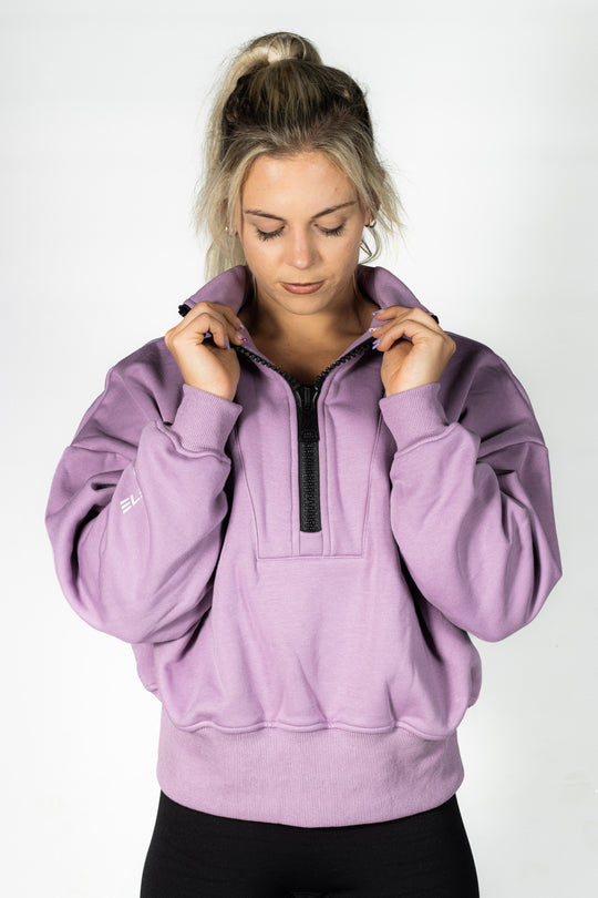 Perseverance Warm Top