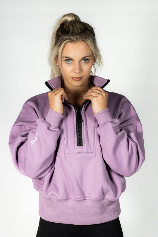 Perseverance Warm Top