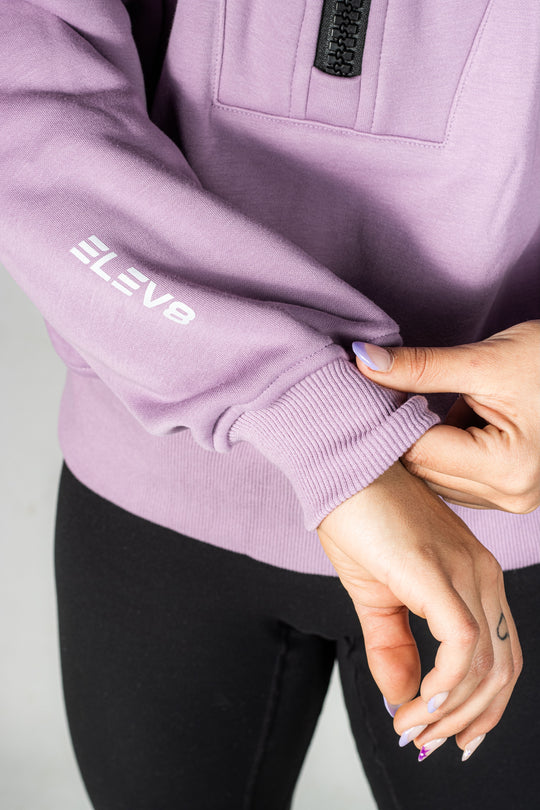 Perseverance Warm Top