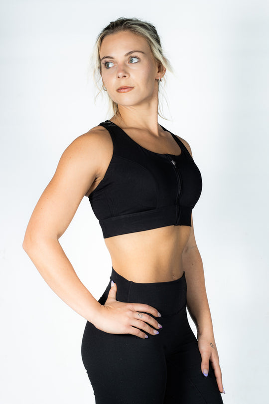 Core Training Bra