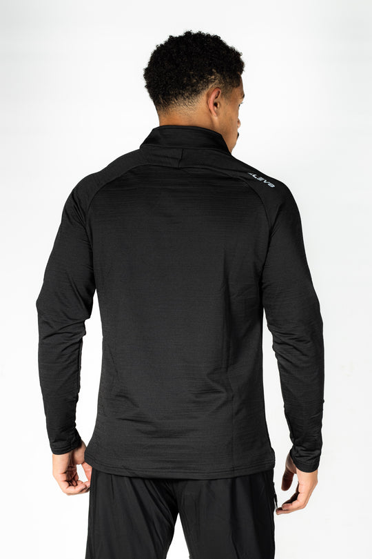 Core Quarter Zip