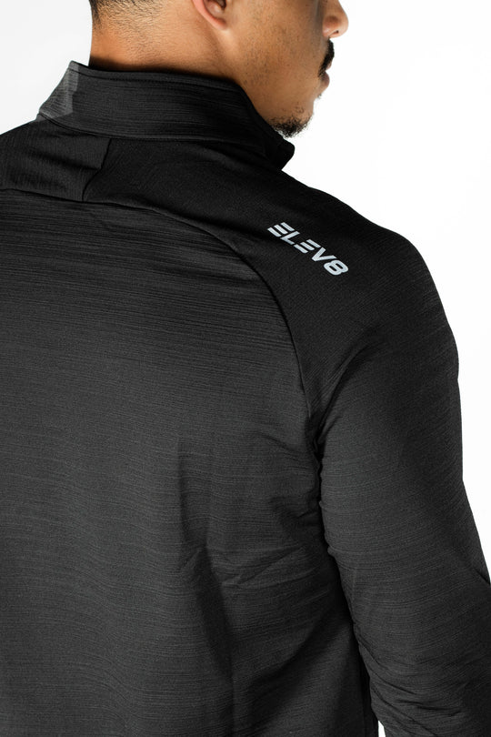 Core Quarter Zip