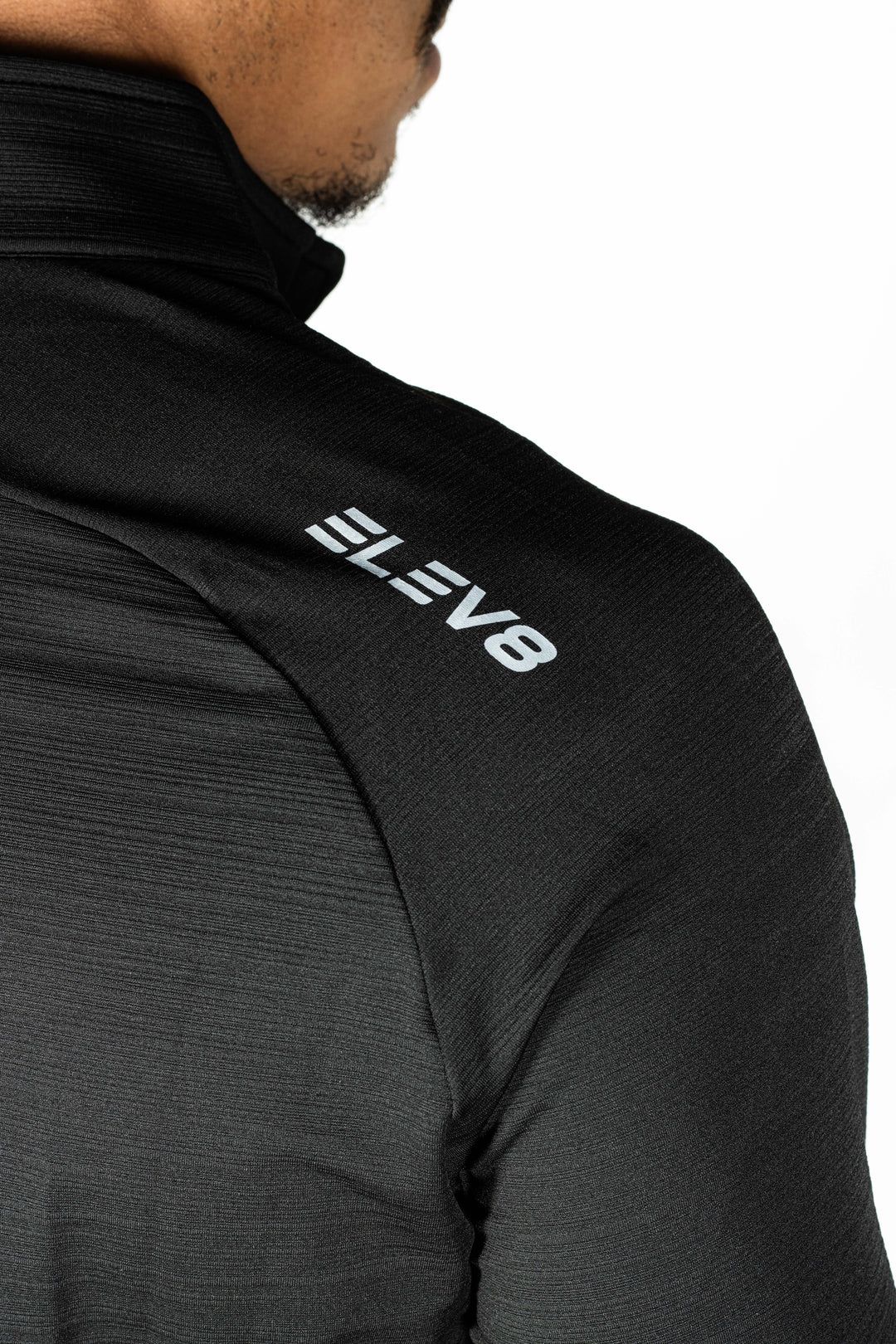 Core Quarter Zip