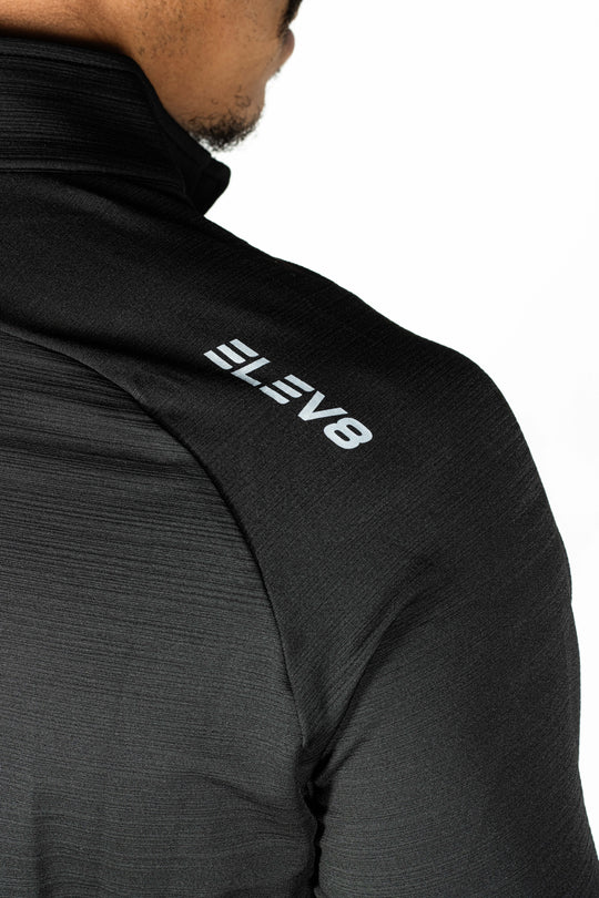 Core Quarter Zip