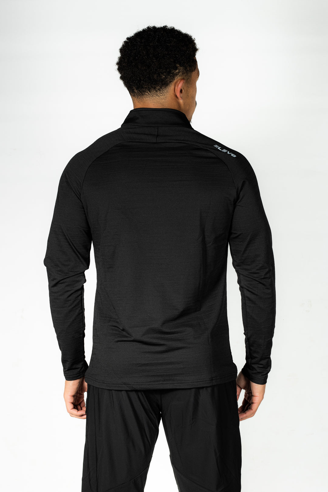 Core Quarter Zip