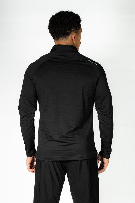 Core Quarter Zip