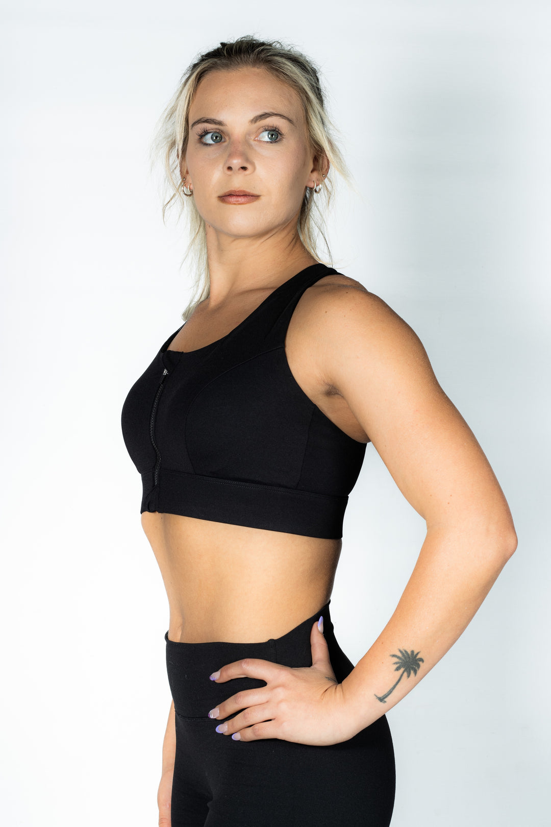 Core Training Bra
