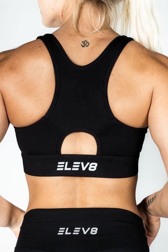 Core Training Bra