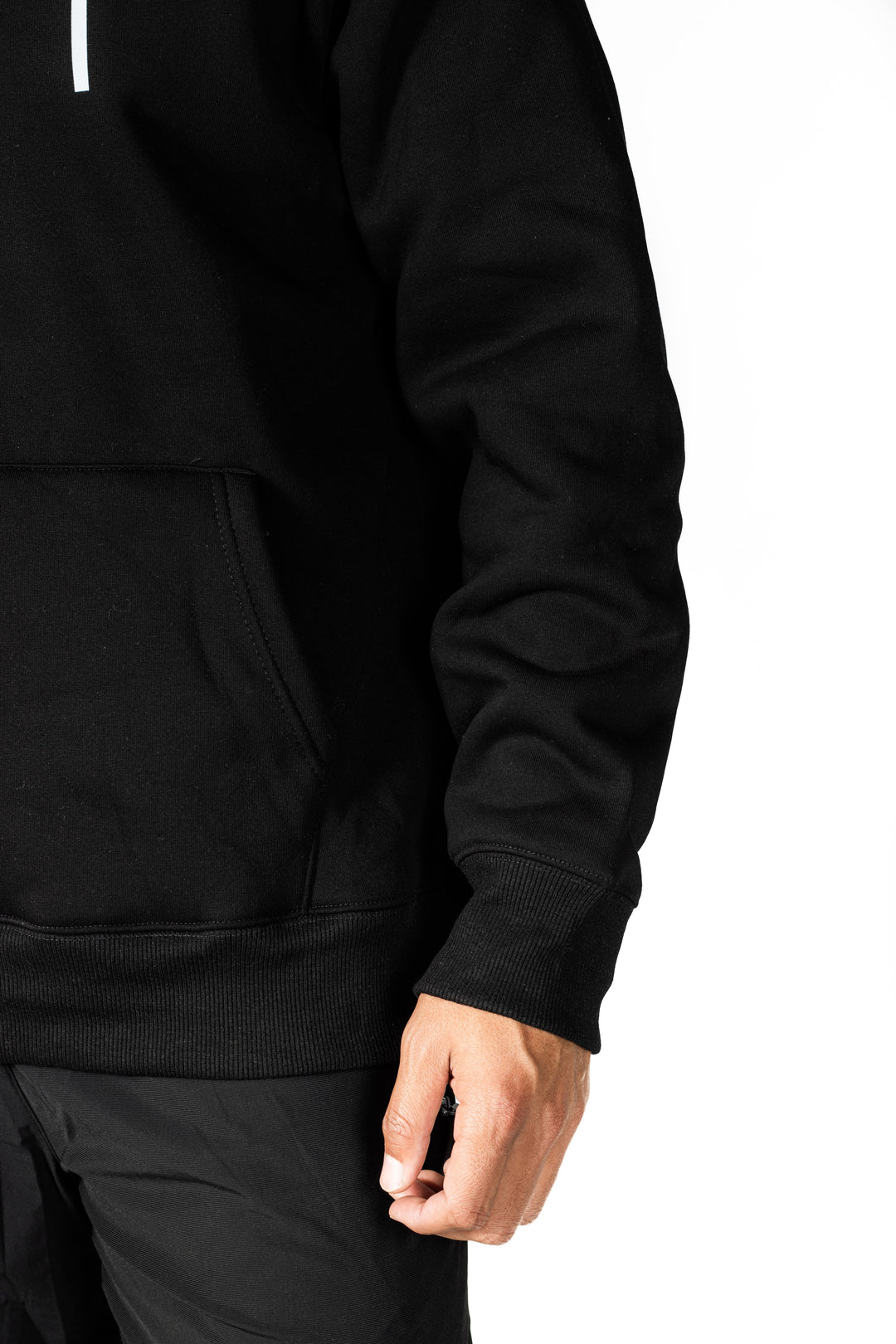 Perseverance Warm Hoodie