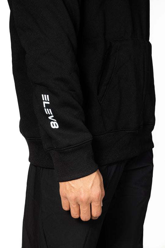 Perseverance Warm Hoodie