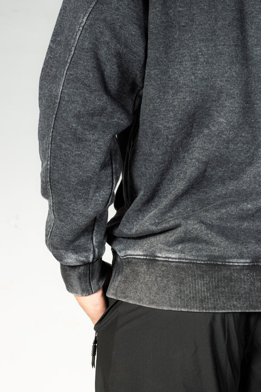 Perseverance Washed Hoodie