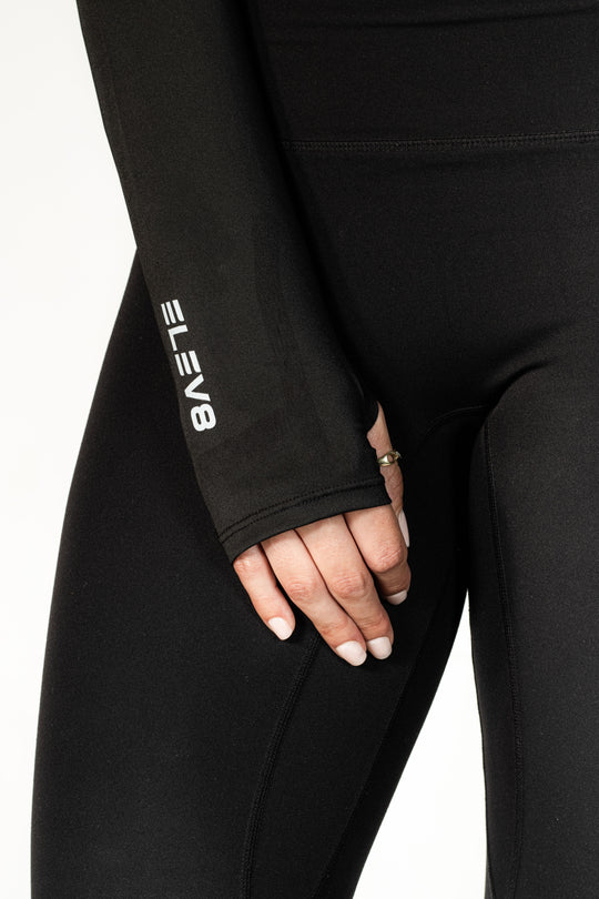 Perseverance Long Sleeve Top