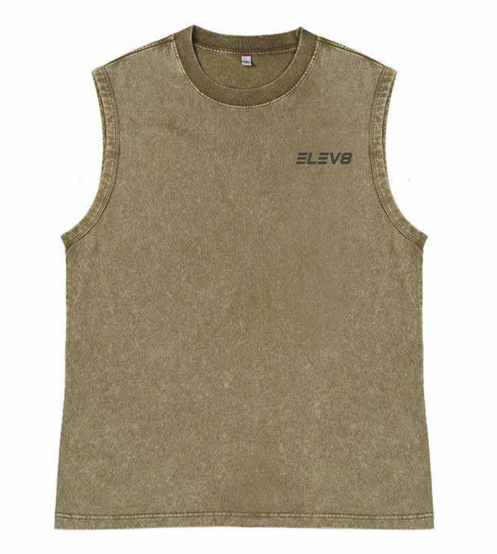 Elev8 Apex Training Tank