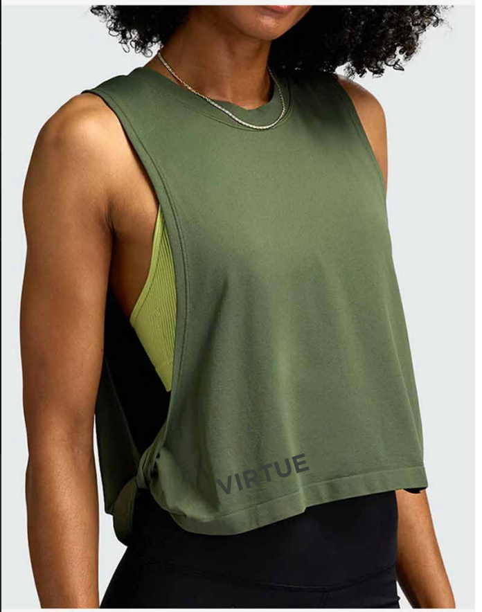 Elev8 Ease Side Slit Tank